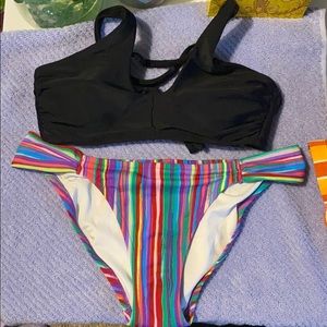 3 for 20 💸 Victoria secret bikini bottoms